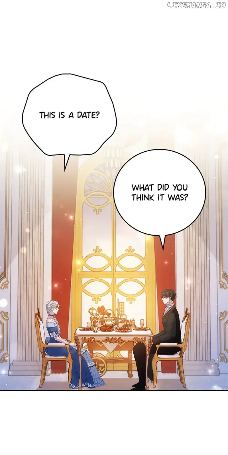 Fakes Don’t Want To Be Real Chapter 49 page 41