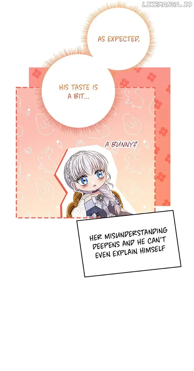 Fakes Don’t Want To Be Real Chapter 49 page 45