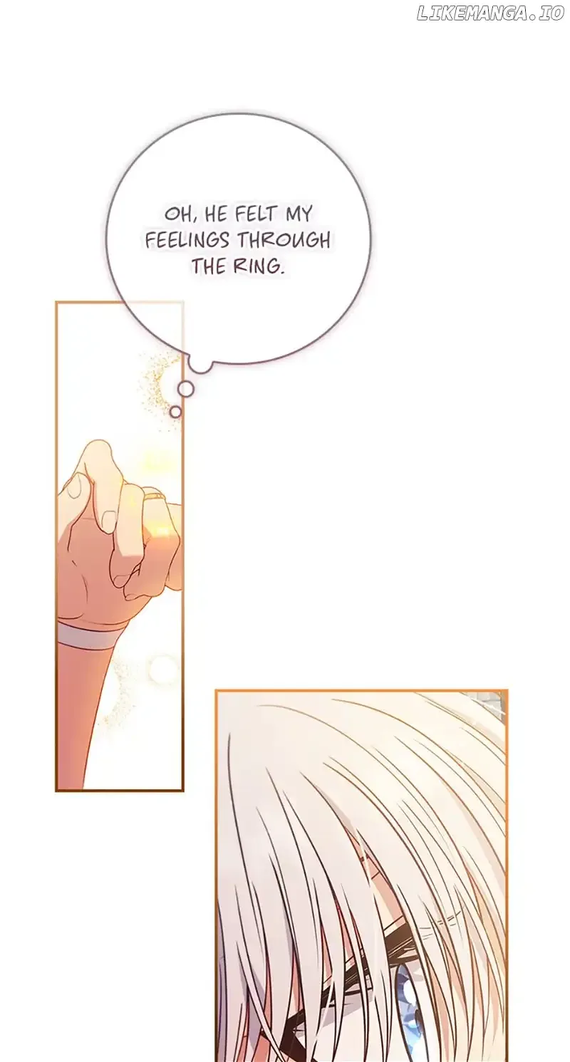 Fakes Don’t Want To Be Real Chapter 49 page 26