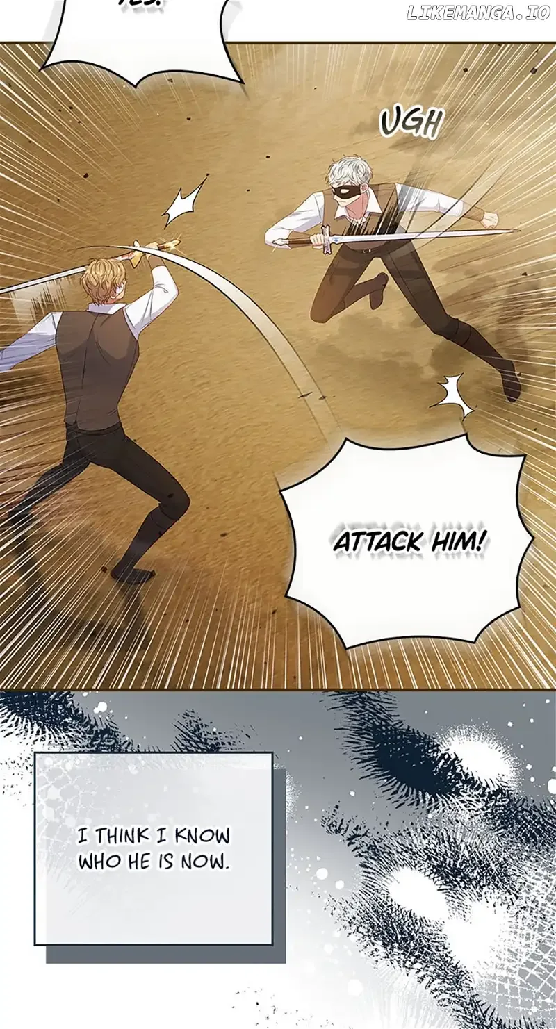 Fakes Don’t Want To Be Real Chapter 48 page 20