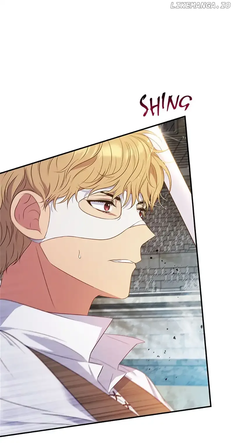 Fakes Don’t Want To Be Real Chapter 48 page 6