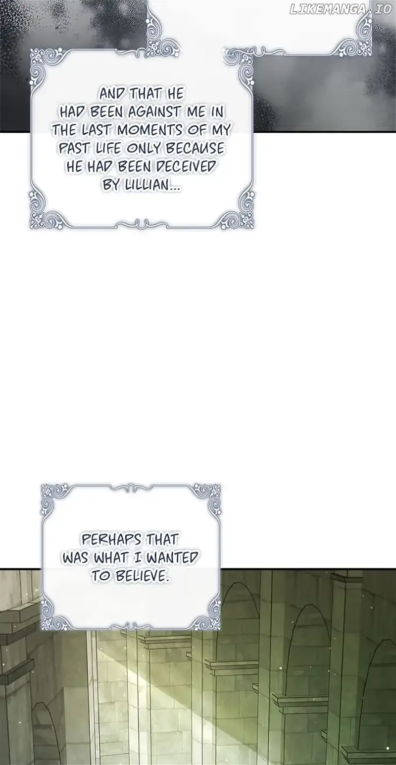 Fakes Don’t Want To Be Real Chapter 49 page 14