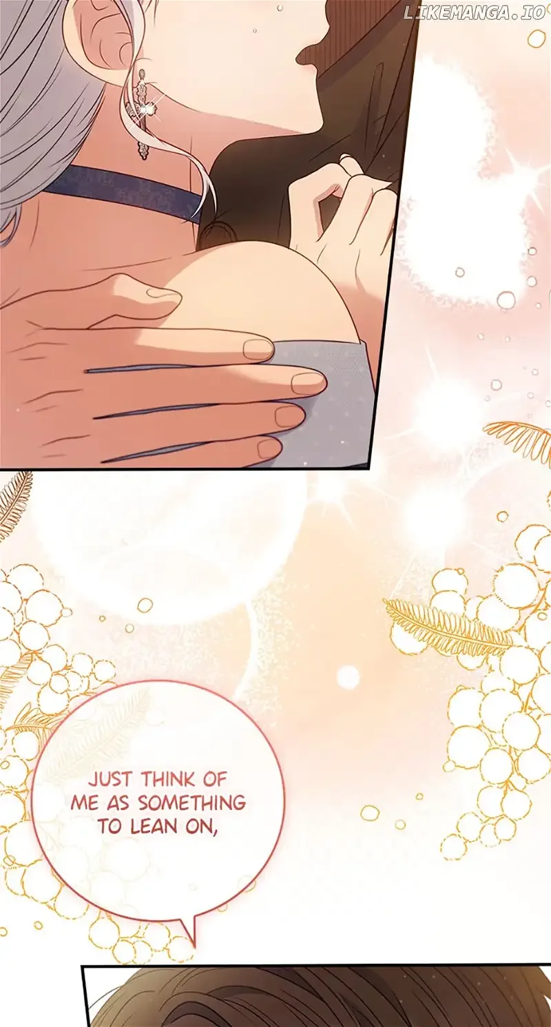 Fakes Don’t Want To Be Real Chapter 49 page 31