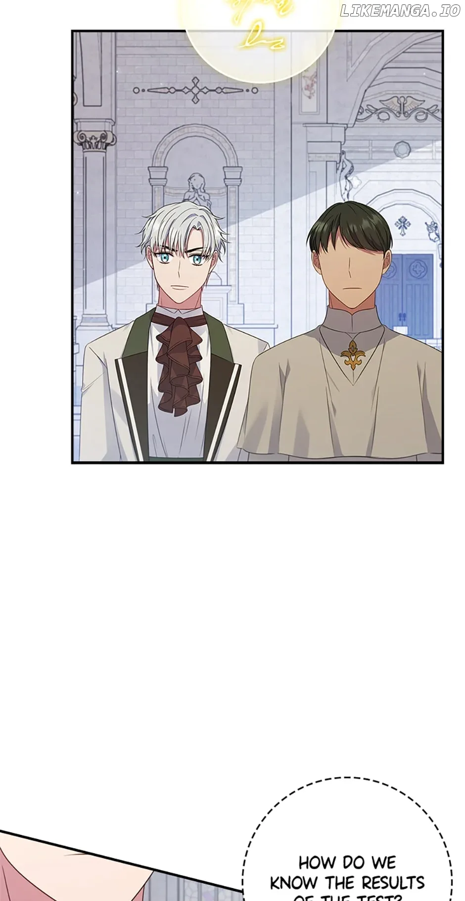 Fakes Don’t Want To Be Real Chapter 41 page 61