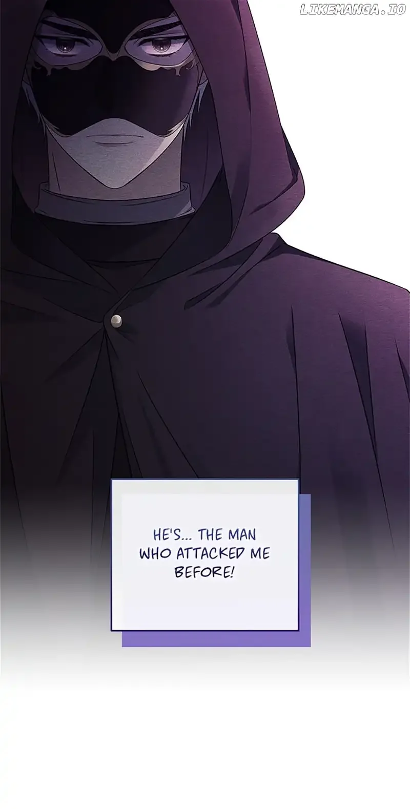 Fakes Don’t Want To Be Real Chapter 48 page 16