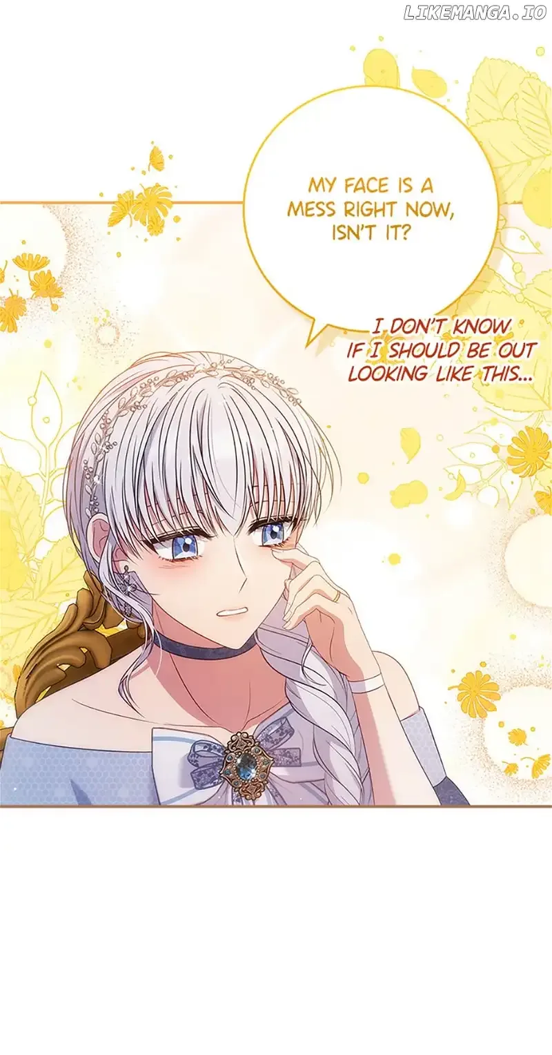 Fakes Don’t Want To Be Real Chapter 49 page 43