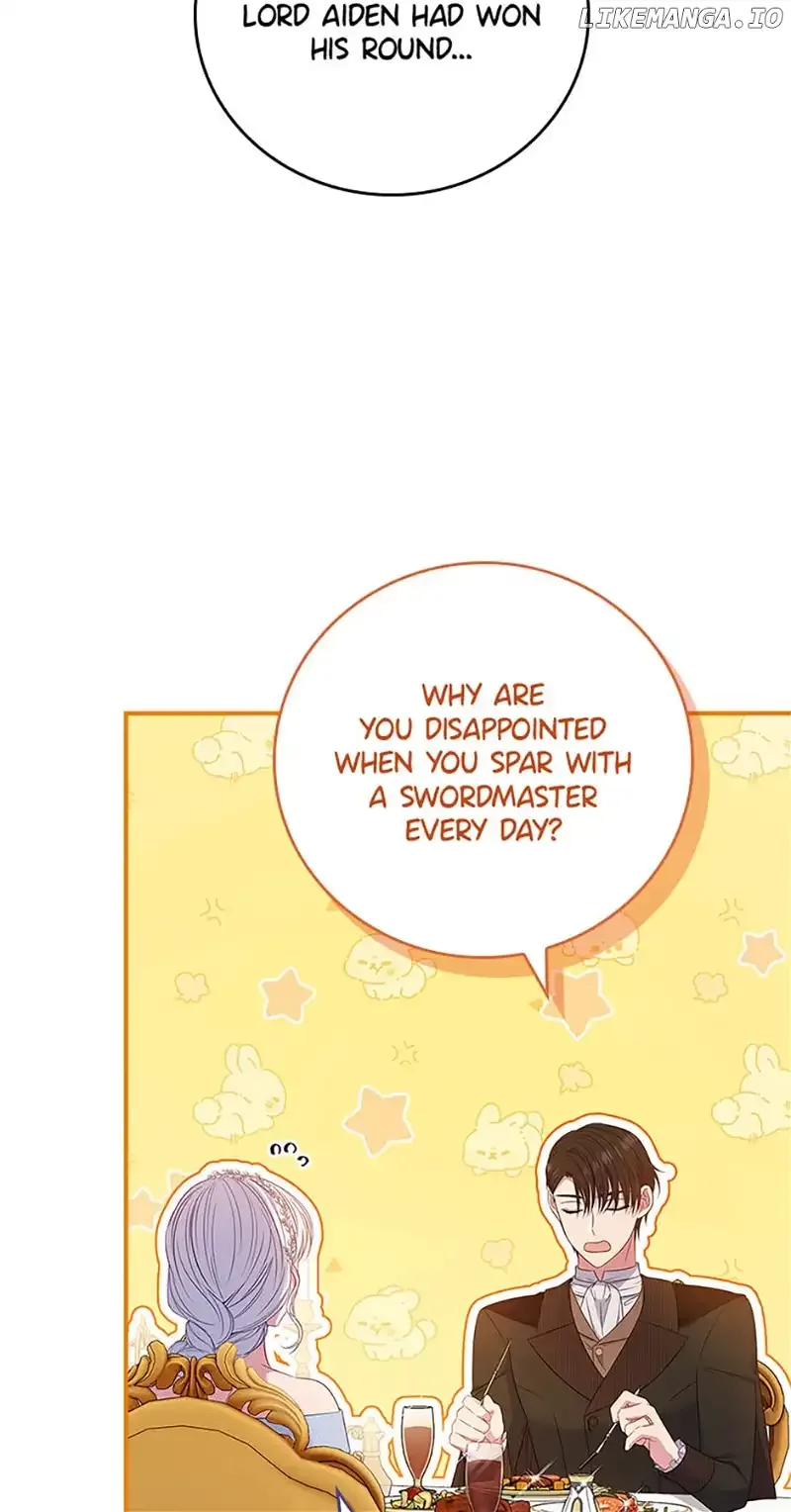 Fakes Don’t Want To Be Real Chapter 49 page 47