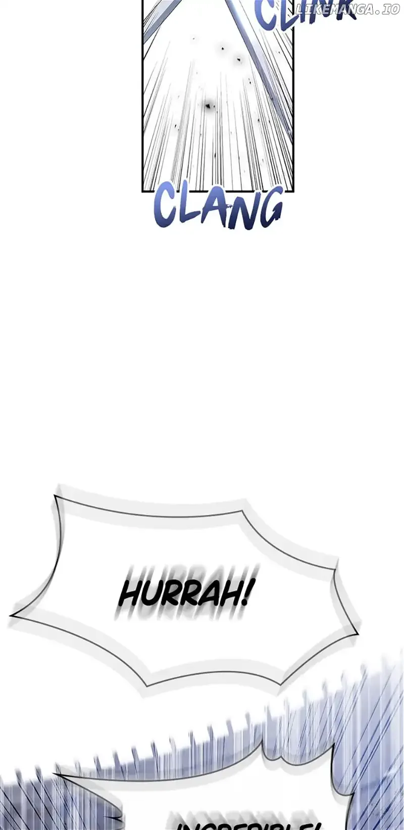 Fakes Don’t Want To Be Real Chapter 48 page 3