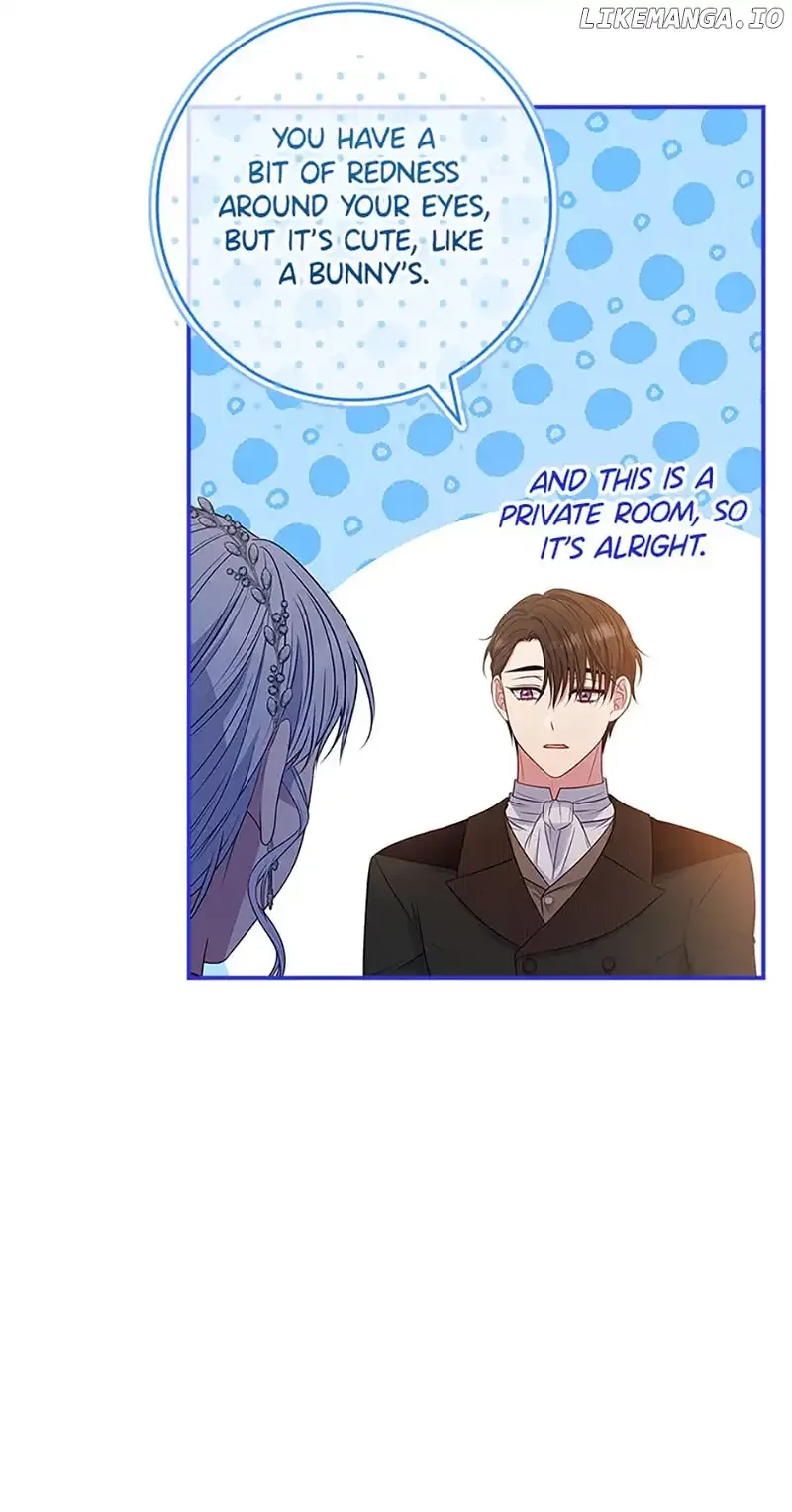 Fakes Don’t Want To Be Real Chapter 49 page 44