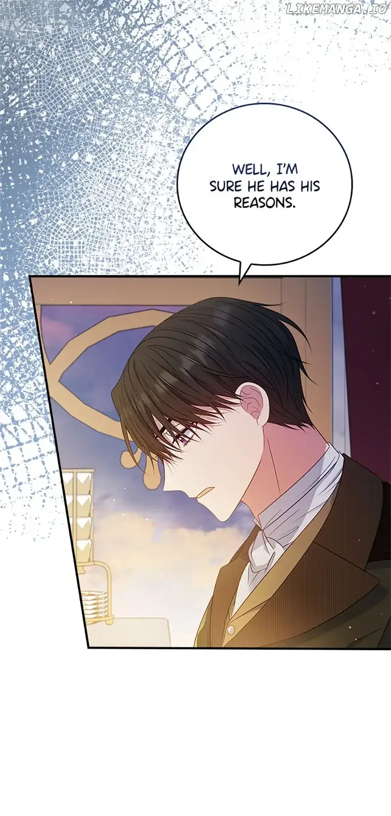 Fakes Don’t Want To Be Real Chapter 49 page 57