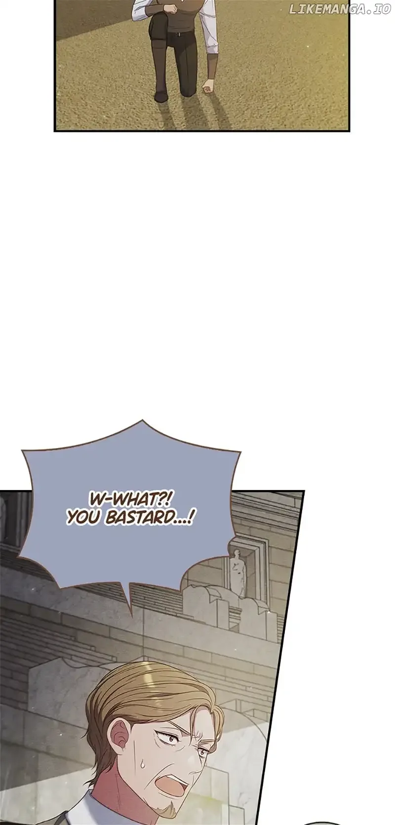 Fakes Don’t Want To Be Real Chapter 49 page 54