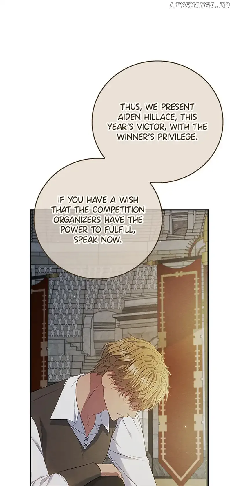 Fakes Don’t Want To Be Real Chapter 49 page 51