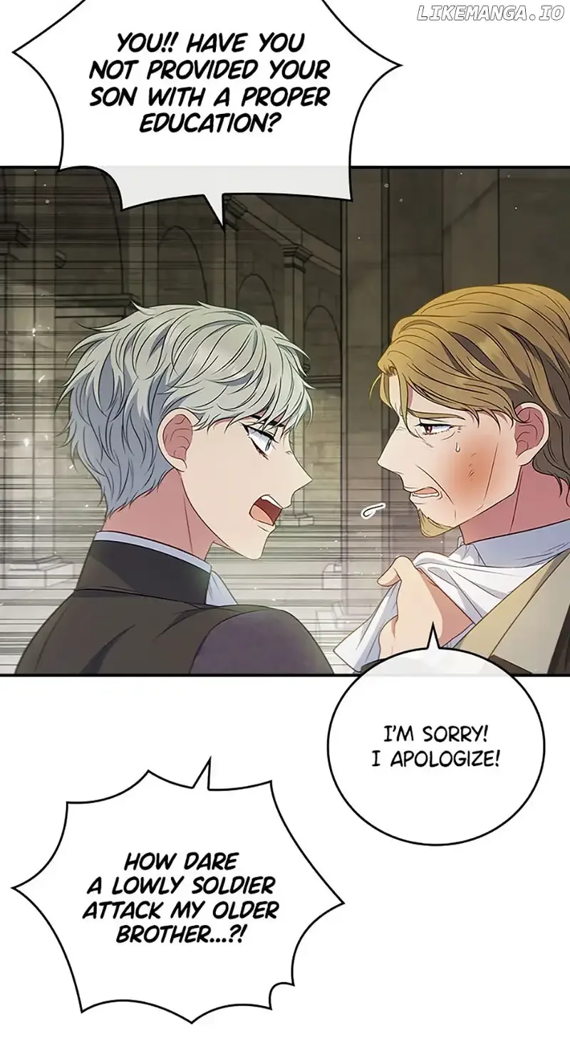 Fakes Don’t Want To Be Real Chapter 48 page 50