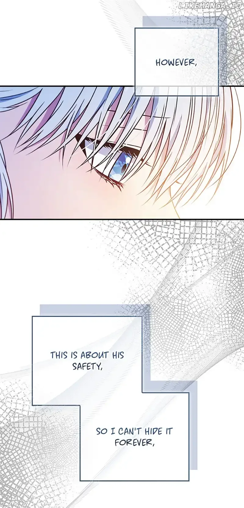 Fakes Don’t Want To Be Real Chapter 49 page 69