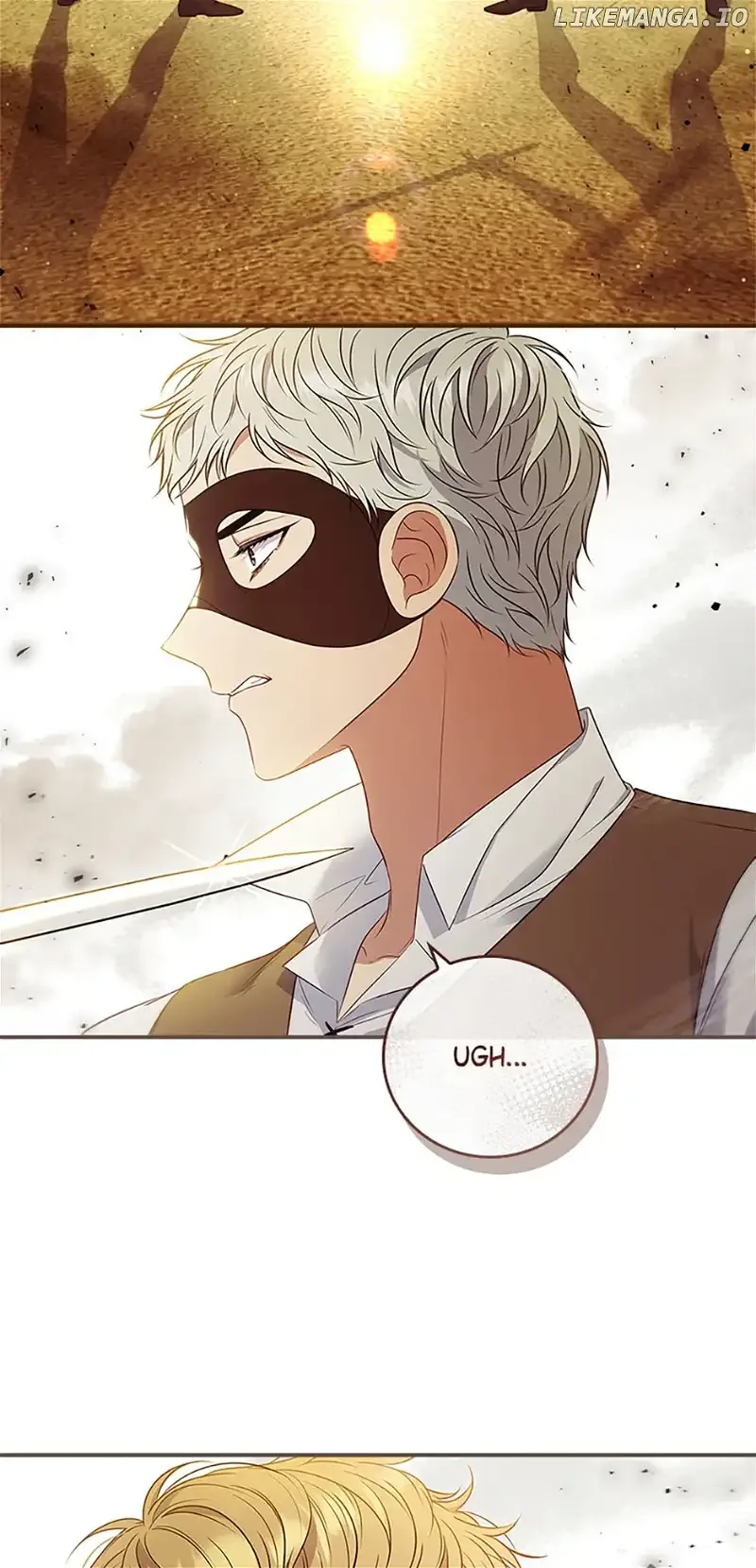 Fakes Don’t Want To Be Real Chapter 48 page 40