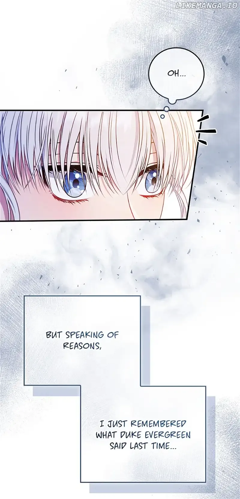 Fakes Don’t Want To Be Real Chapter 49 page 59