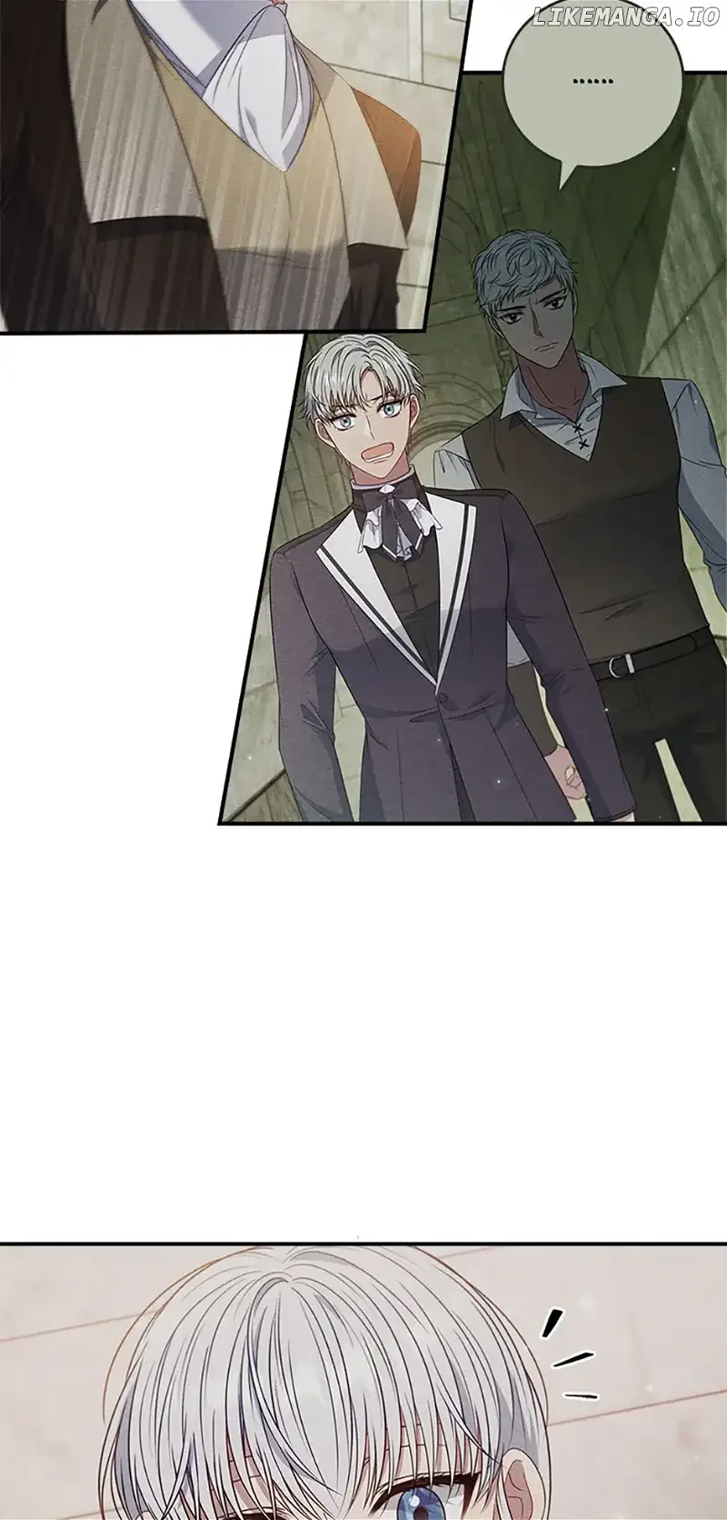 Fakes Don’t Want To Be Real Chapter 49 page 55