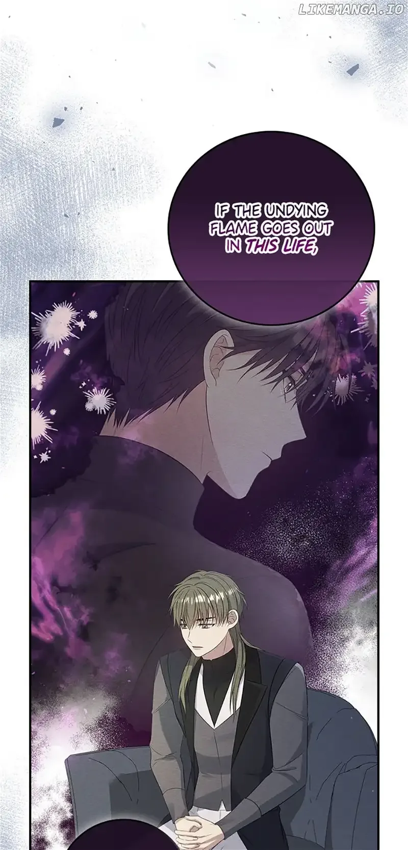 Fakes Don’t Want To Be Real Chapter 49 page 60