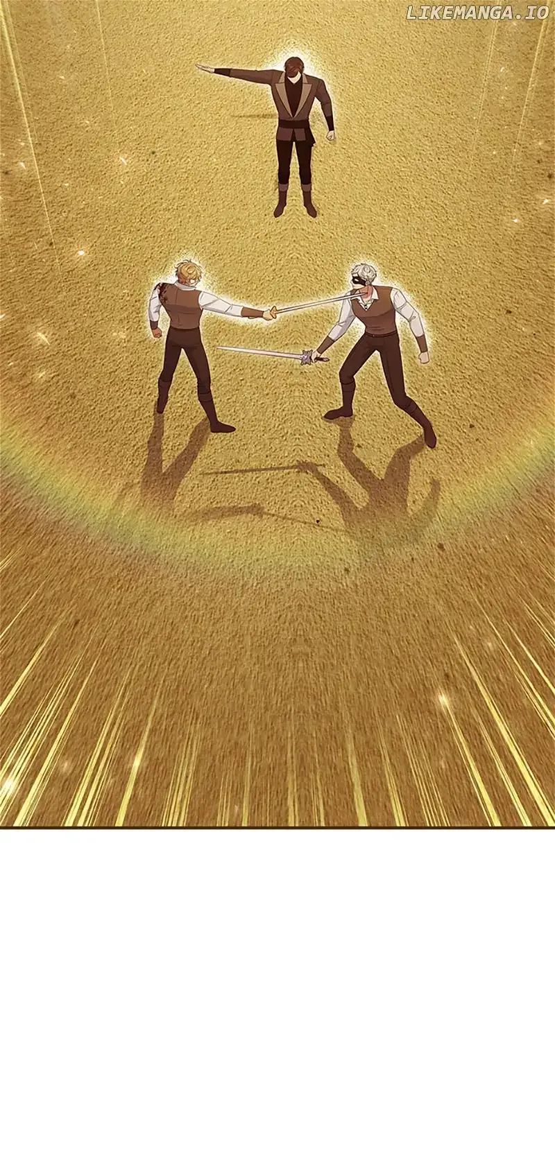 Fakes Don’t Want To Be Real Chapter 48 page 43