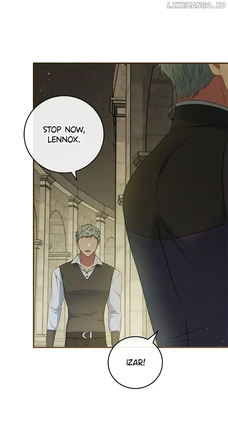 Fakes Don’t Want To Be Real Chapter 48 page 51