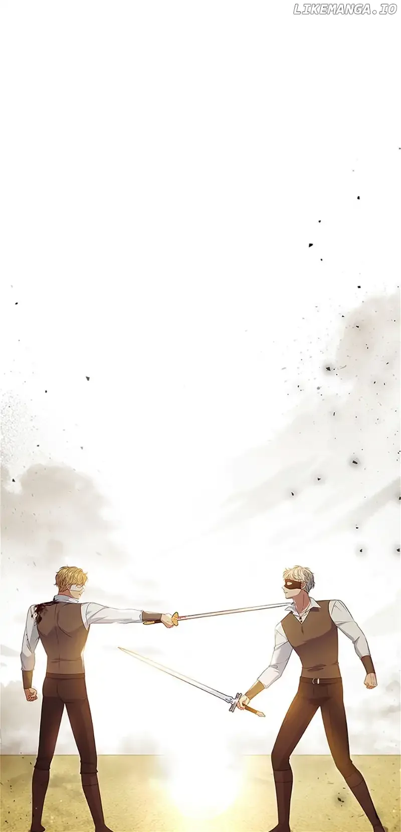 Fakes Don’t Want To Be Real Chapter 48 page 39