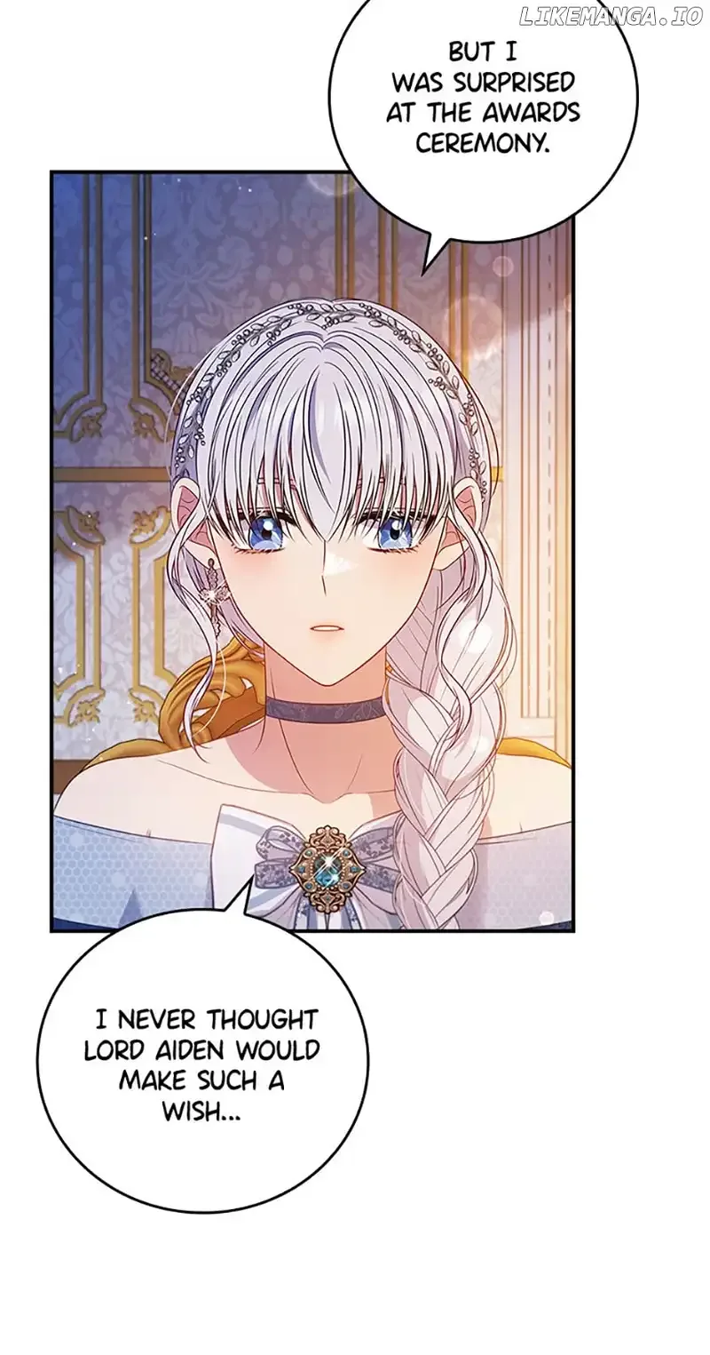 Fakes Don’t Want To Be Real Chapter 49 page 50