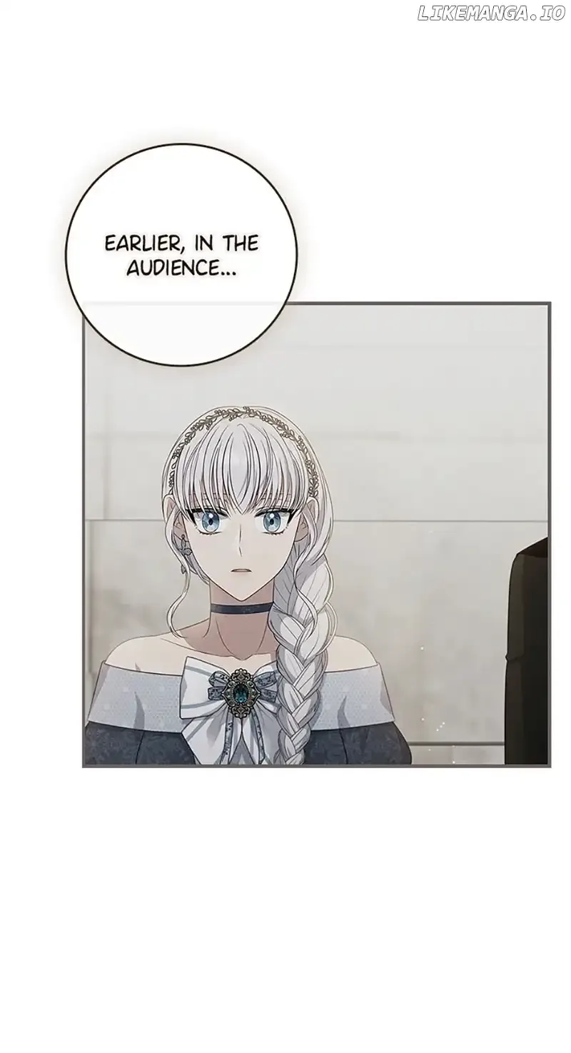 Fakes Don’t Want To Be Real Chapter 48 page 54
