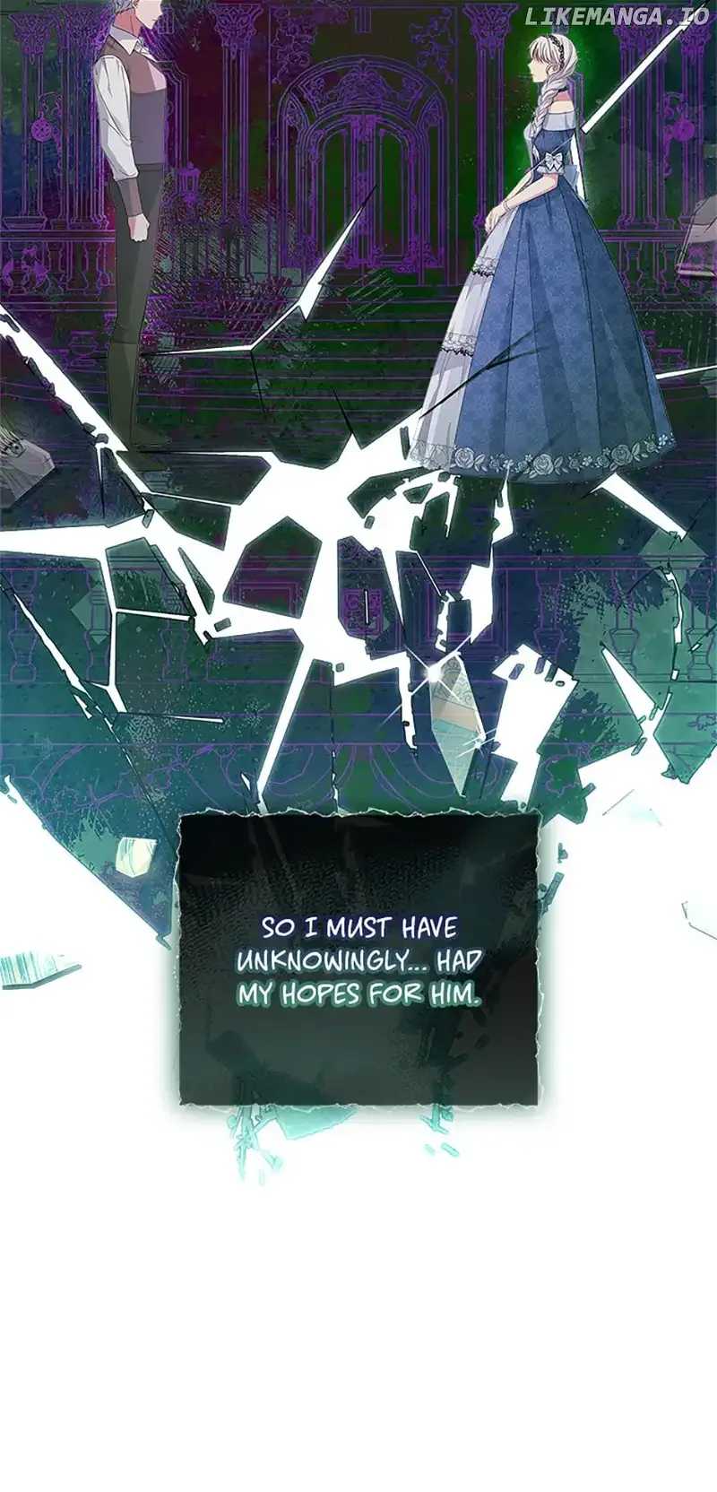 Fakes Don’t Want To Be Real Chapter 48 page 69