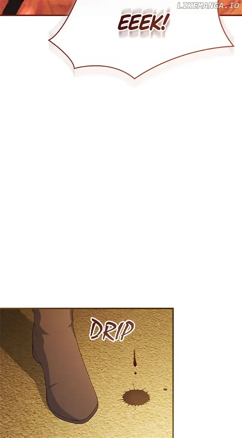 Fakes Don’t Want To Be Real Chapter 48 page 36