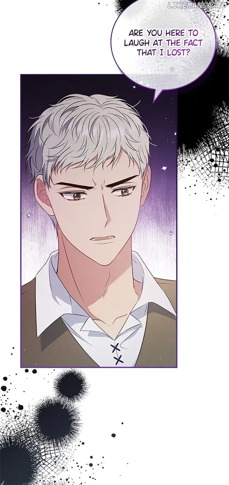 Fakes Don’t Want To Be Real Chapter 48 page 58