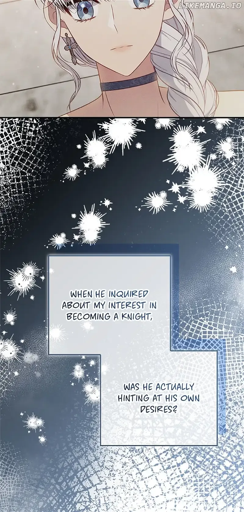 Fakes Don’t Want To Be Real Chapter 49 page 56