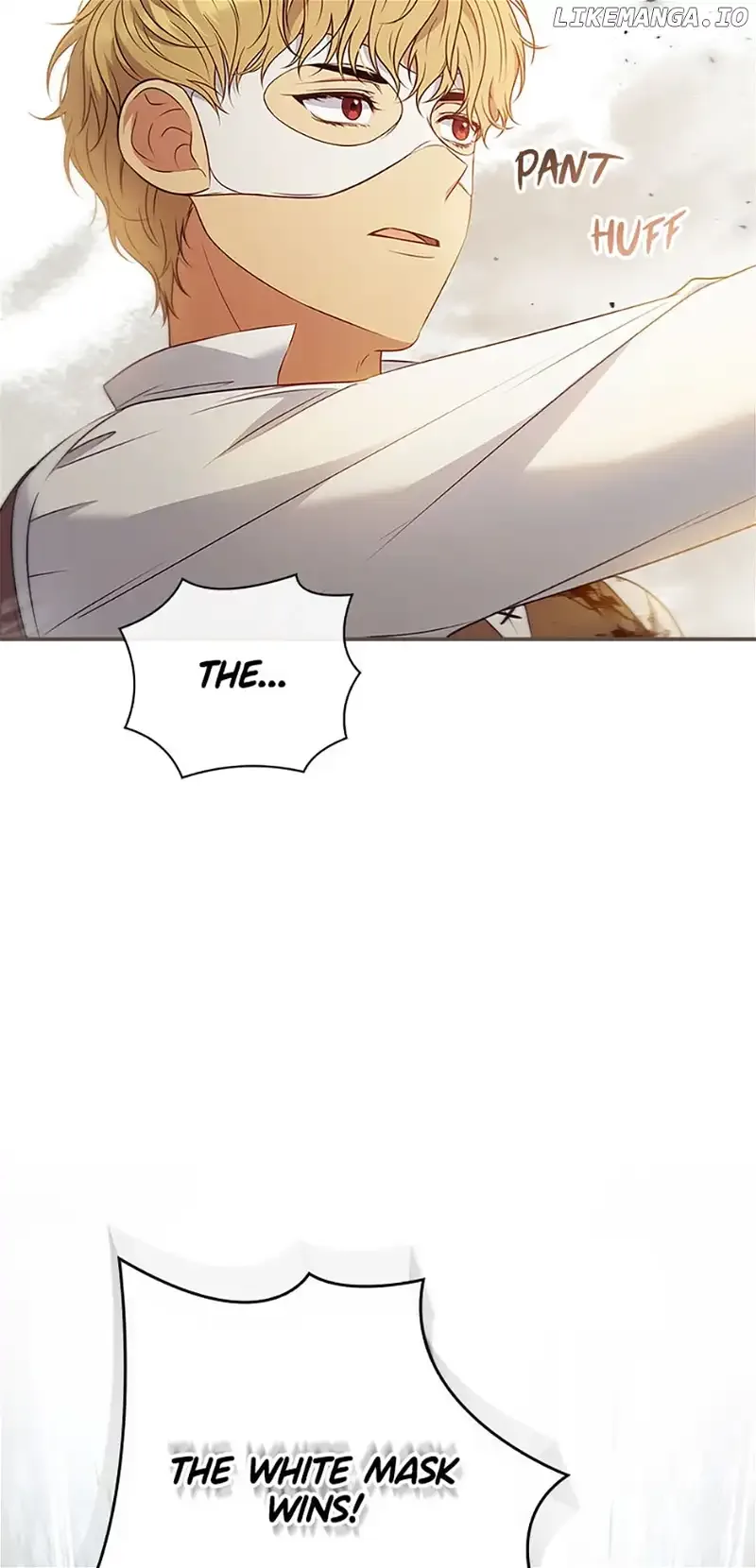 Fakes Don’t Want To Be Real Chapter 48 page 41