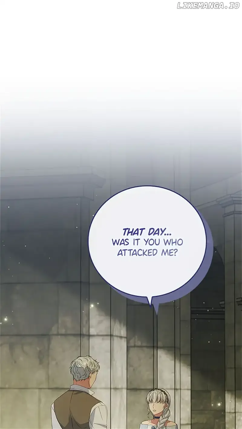 Fakes Don’t Want To Be Real Chapter 48 page 60