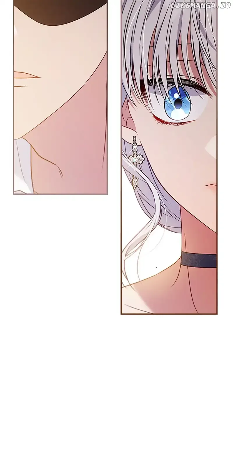 Fakes Don’t Want To Be Real Chapter 48 page 33