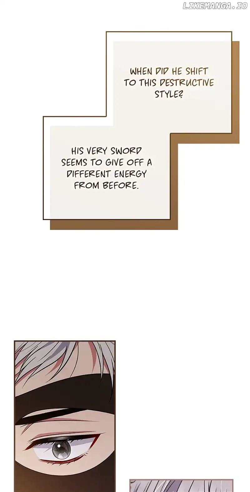 Fakes Don’t Want To Be Real Chapter 48 page 32