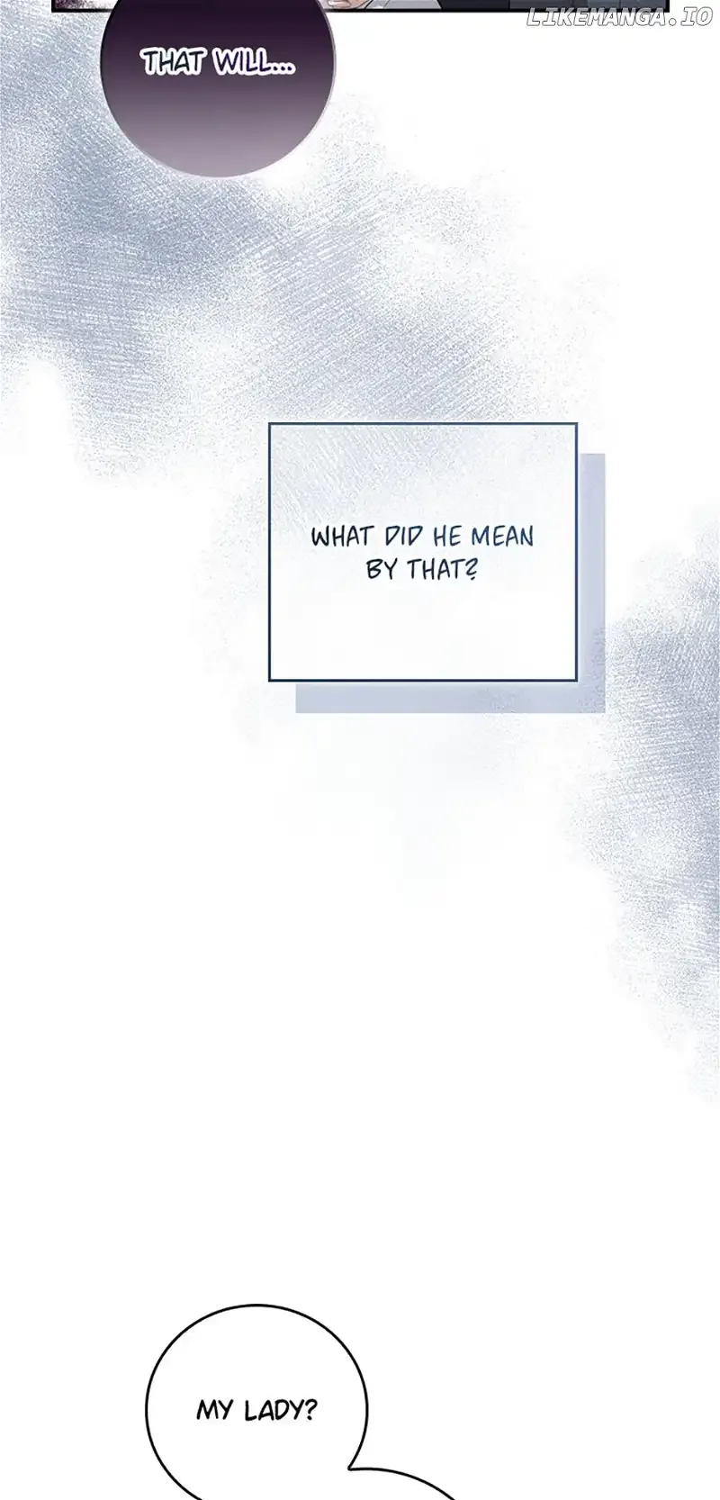 Fakes Don’t Want To Be Real Chapter 49 page 61