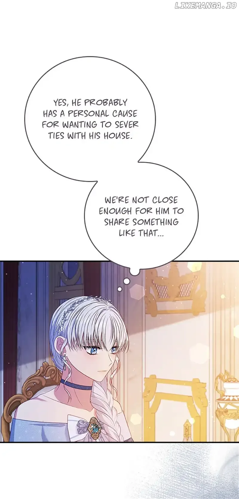 Fakes Don’t Want To Be Real Chapter 49 page 58