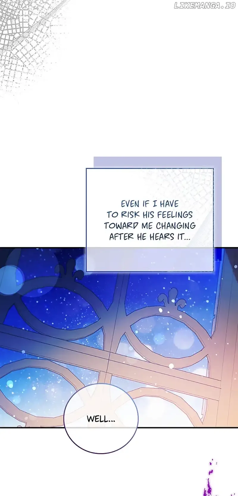 Fakes Don’t Want To Be Real Chapter 49 page 70