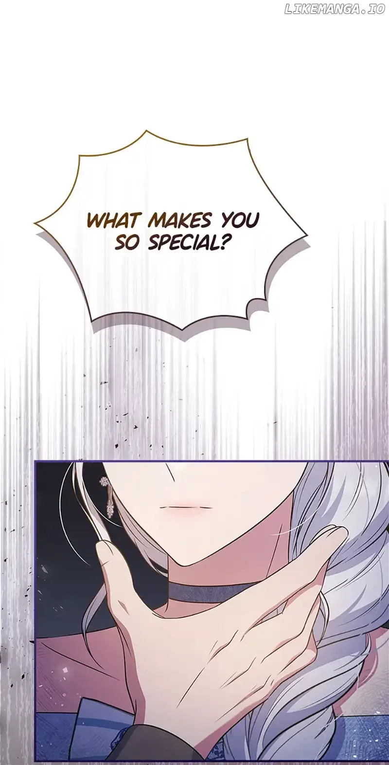 Fakes Don’t Want To Be Real Chapter 48 page 73