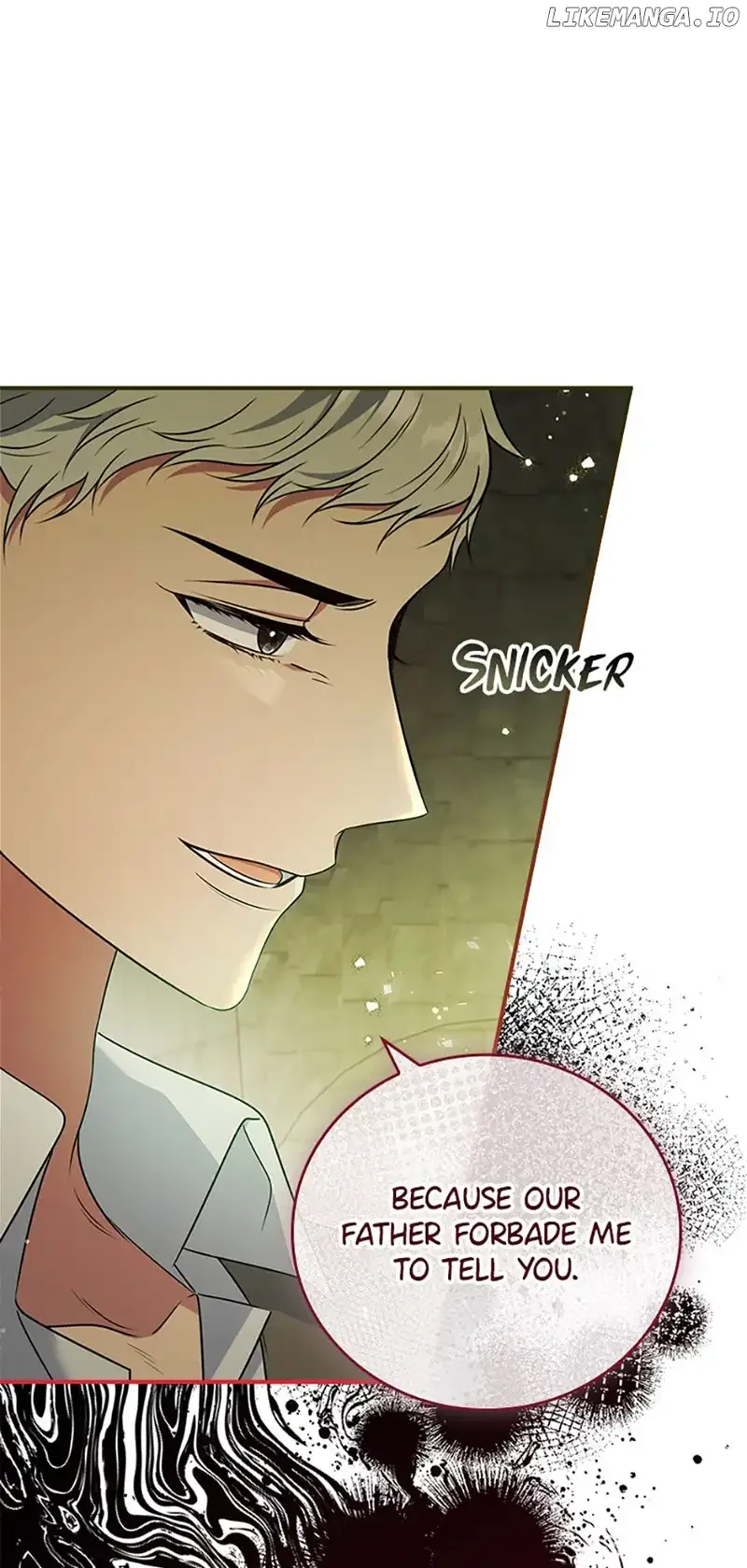 Fakes Don’t Want To Be Real Chapter 48 page 70