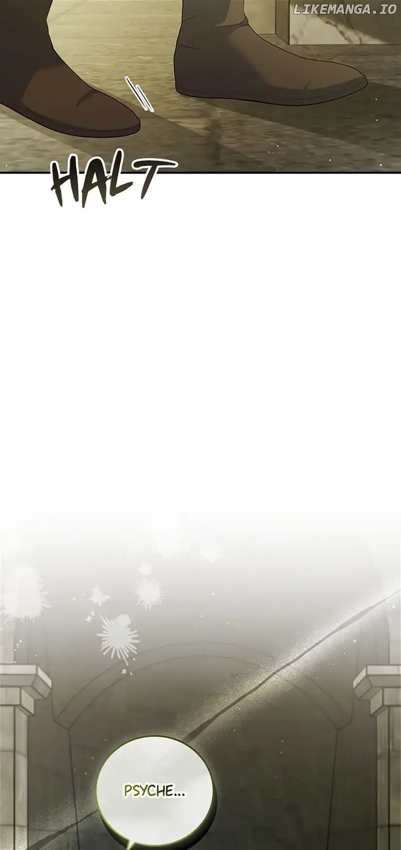 Fakes Don’t Want To Be Real Chapter 48 page 56