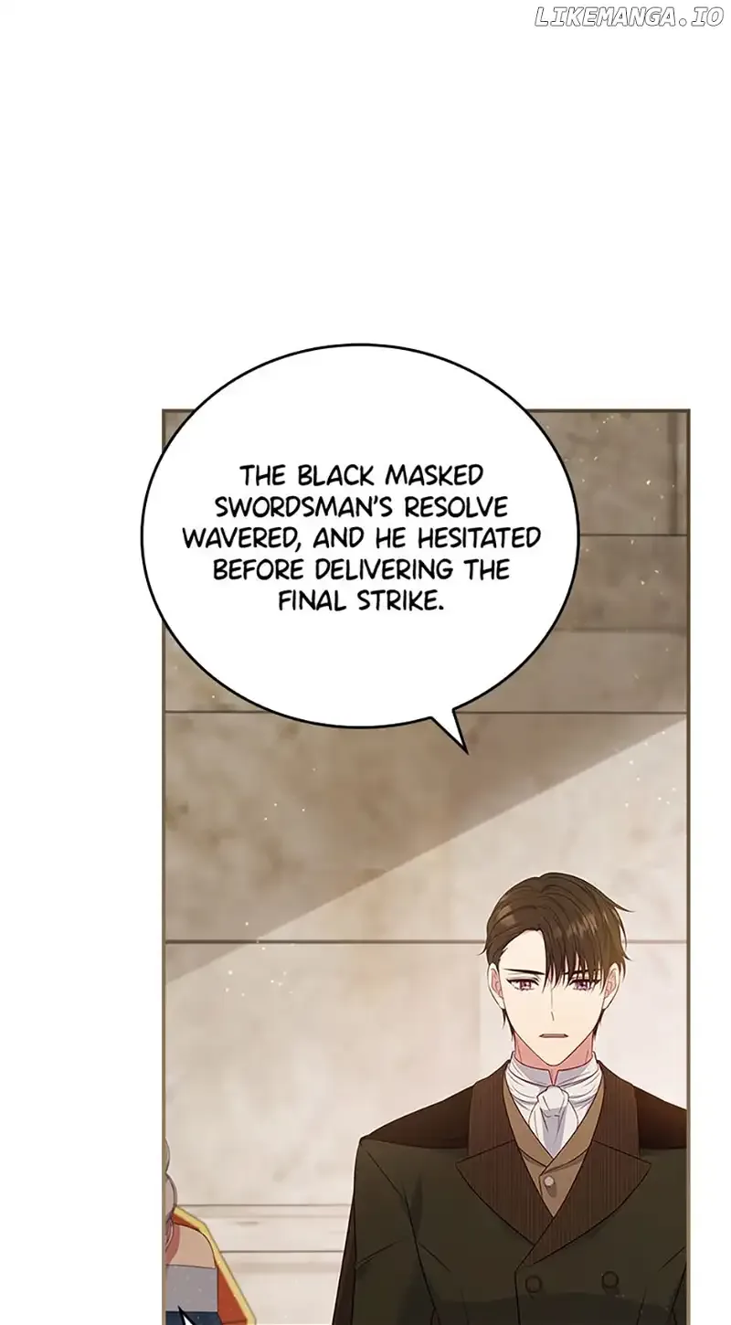 Fakes Don’t Want To Be Real Chapter 48 page 44
