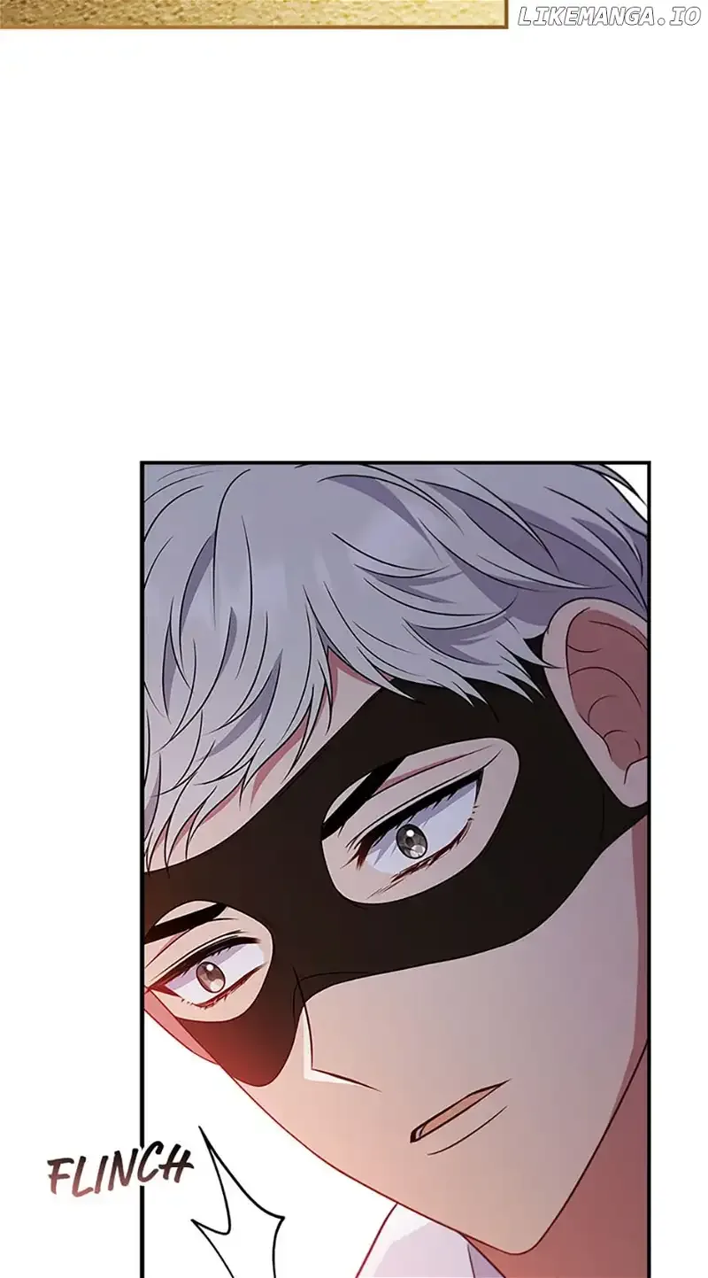 Fakes Don’t Want To Be Real Chapter 48 page 37
