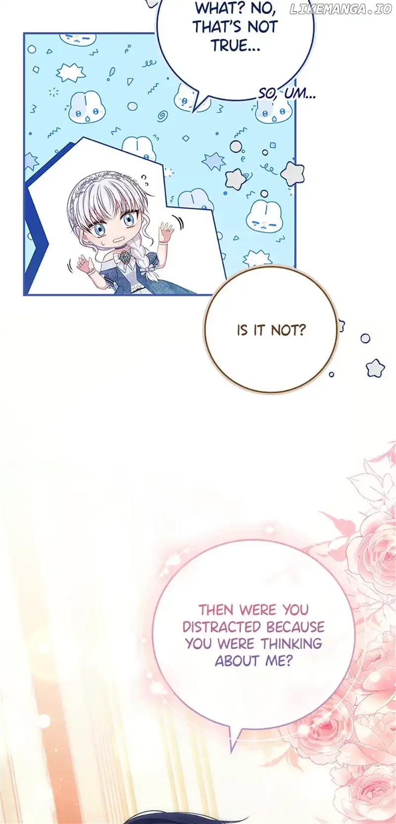 Fakes Don’t Want To Be Real Chapter 49 page 64