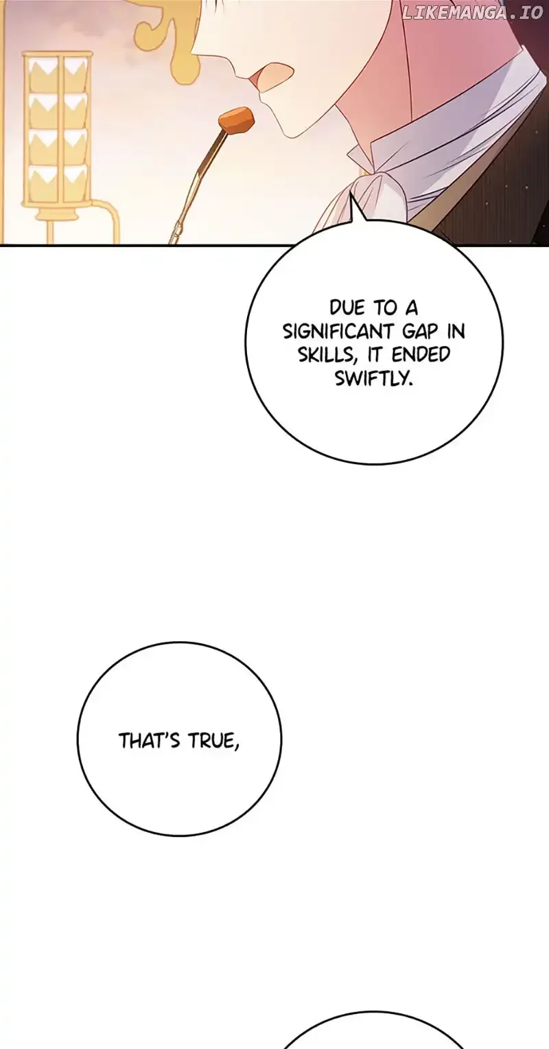 Fakes Don’t Want To Be Real Chapter 49 page 49