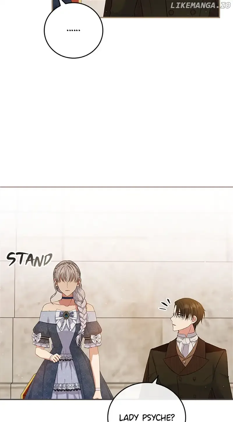 Fakes Don’t Want To Be Real Chapter 48 page 45
