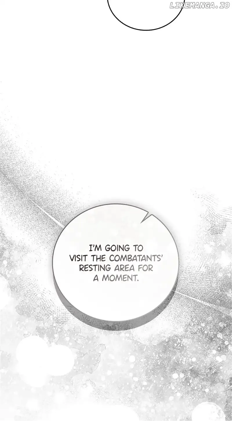 Fakes Don’t Want To Be Real Chapter 48 page 46