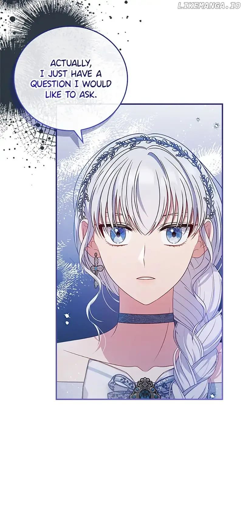 Fakes Don’t Want To Be Real Chapter 48 page 59