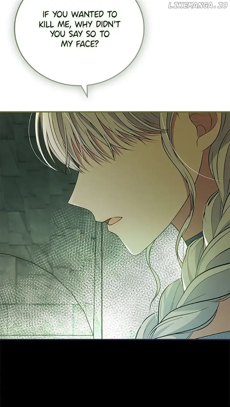 Fakes Don’t Want To Be Real Chapter 48 page 63