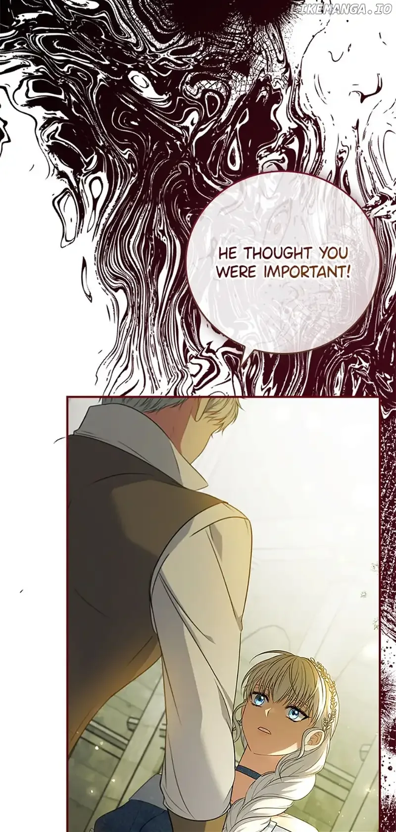Fakes Don’t Want To Be Real Chapter 48 page 71